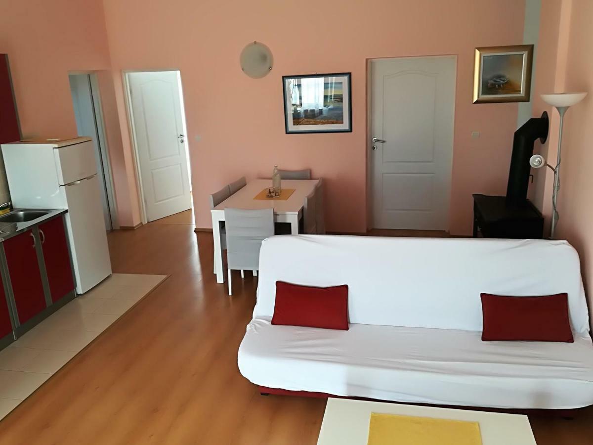 Apartman Rosanda Premuda Luaran gambar