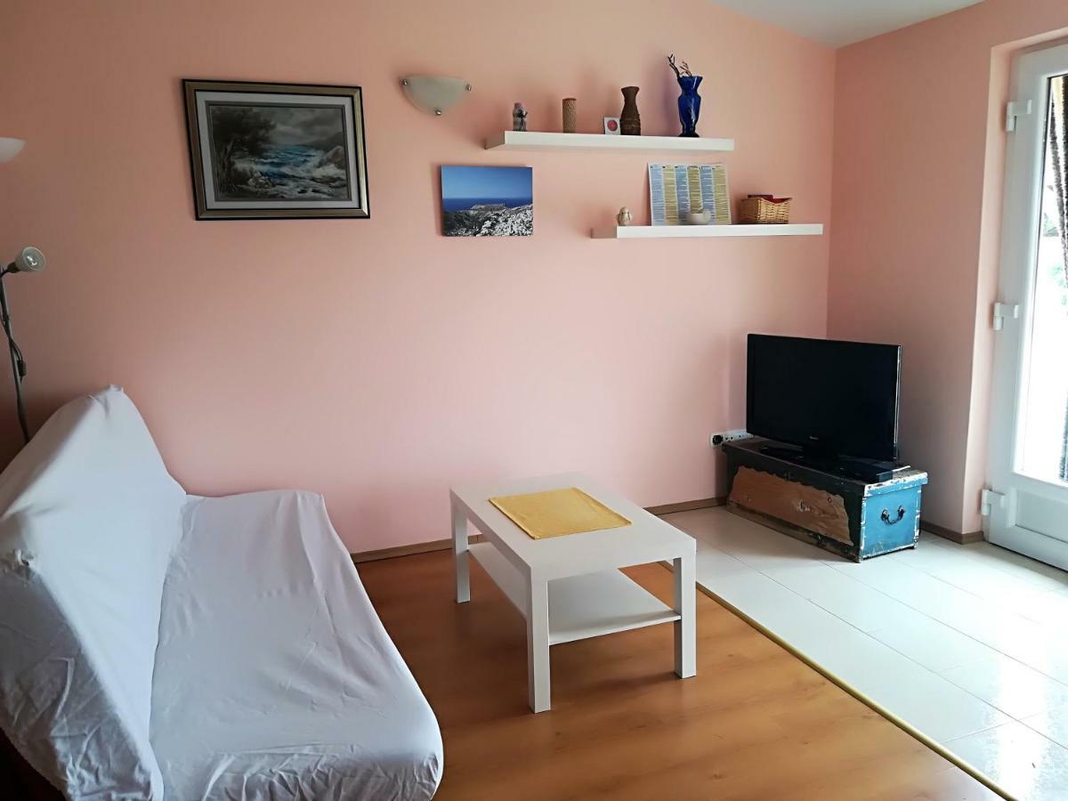 Apartman Rosanda Premuda Luaran gambar