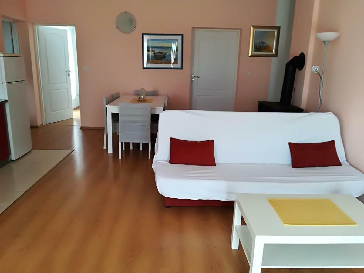 Apartman Rosanda Premuda Luaran gambar