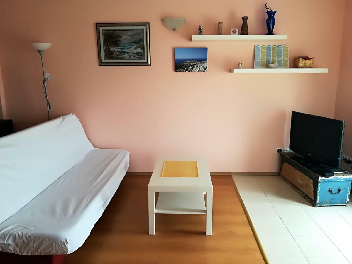 Apartman Rosanda Premuda Luaran gambar