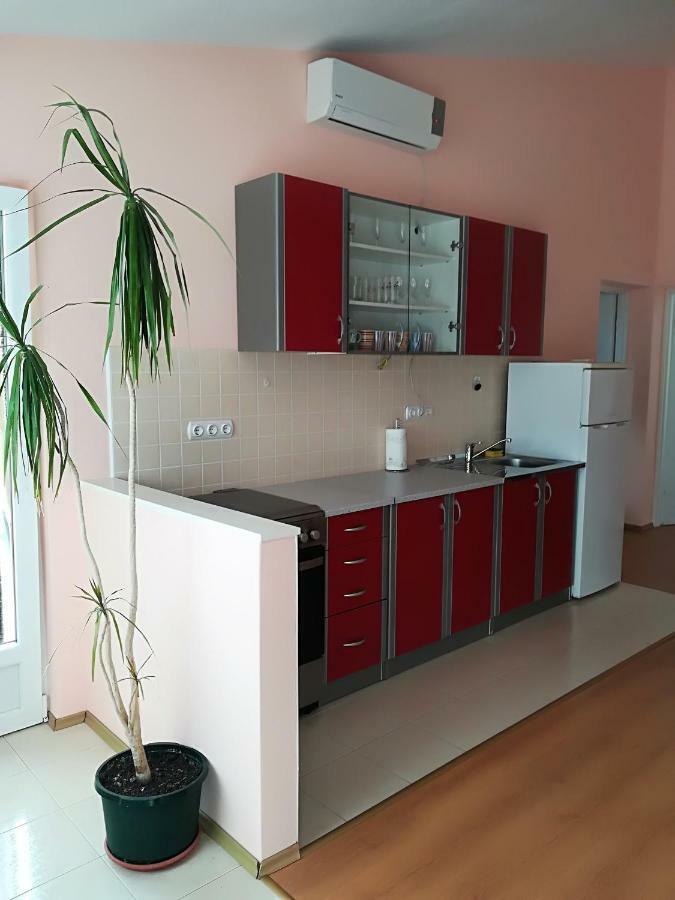 Apartman Rosanda Premuda Luaran gambar