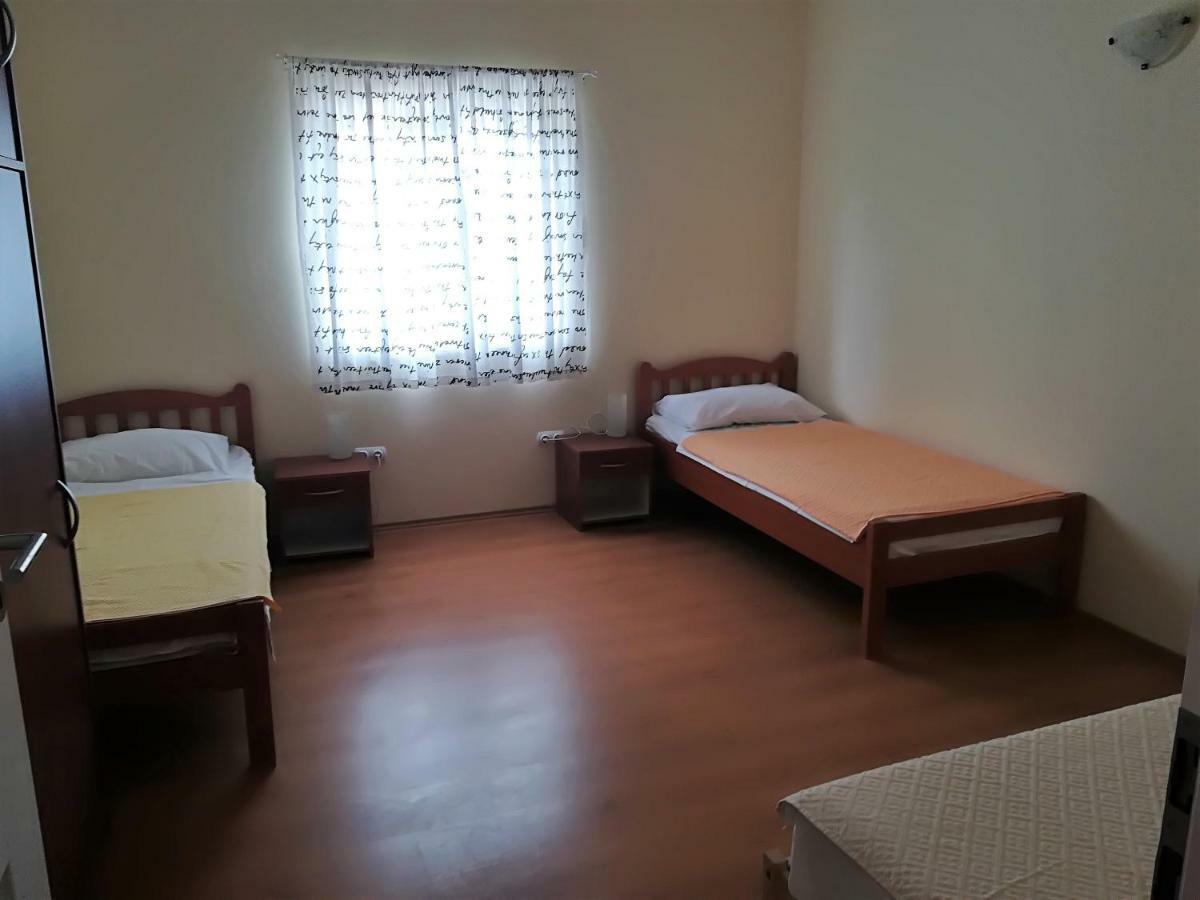 Apartman Rosanda Premuda Luaran gambar