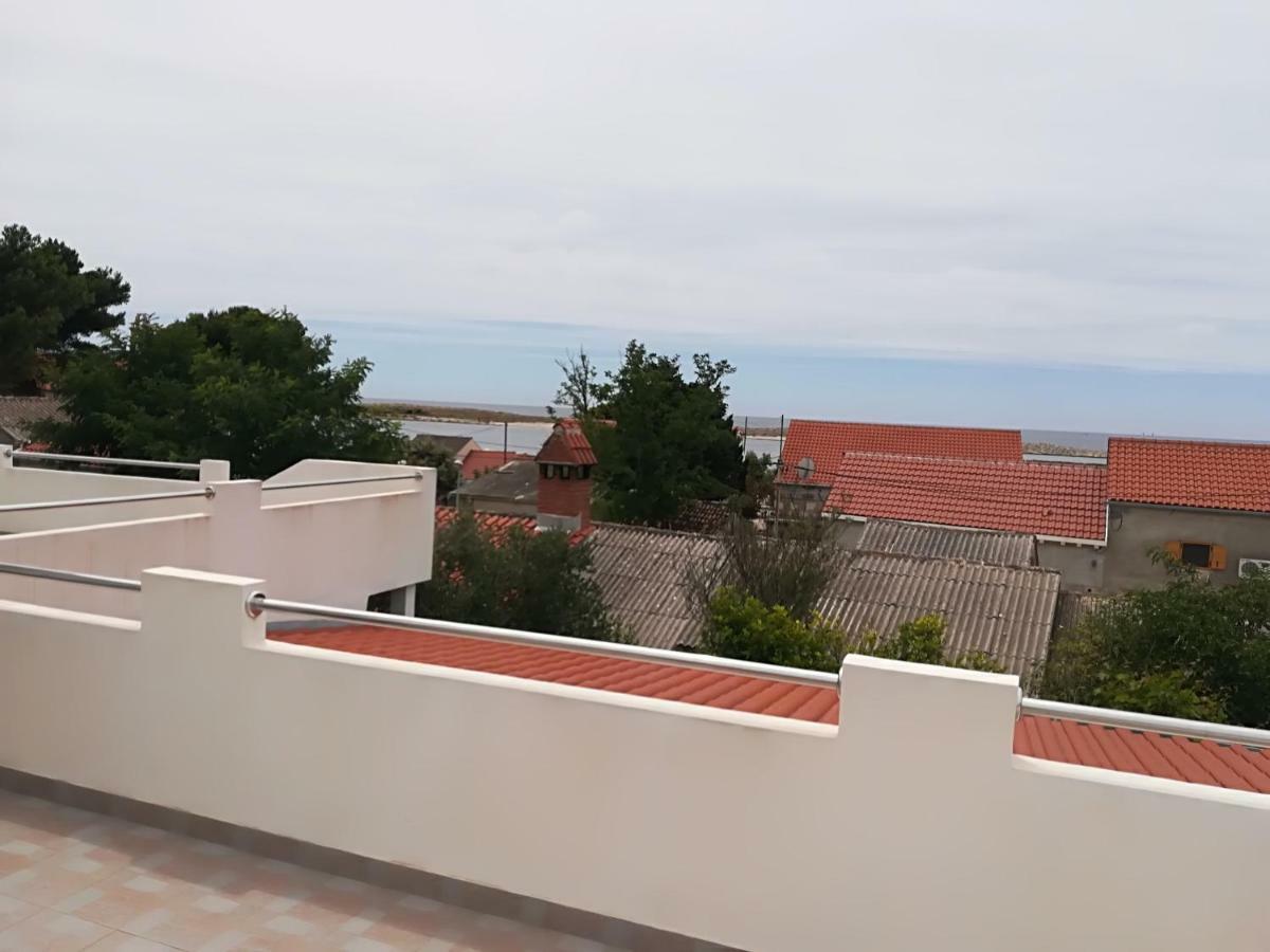 Apartman Rosanda Premuda Luaran gambar