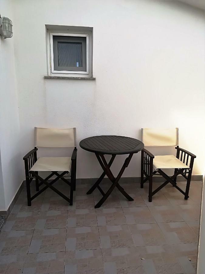 Apartman Rosanda Premuda Luaran gambar