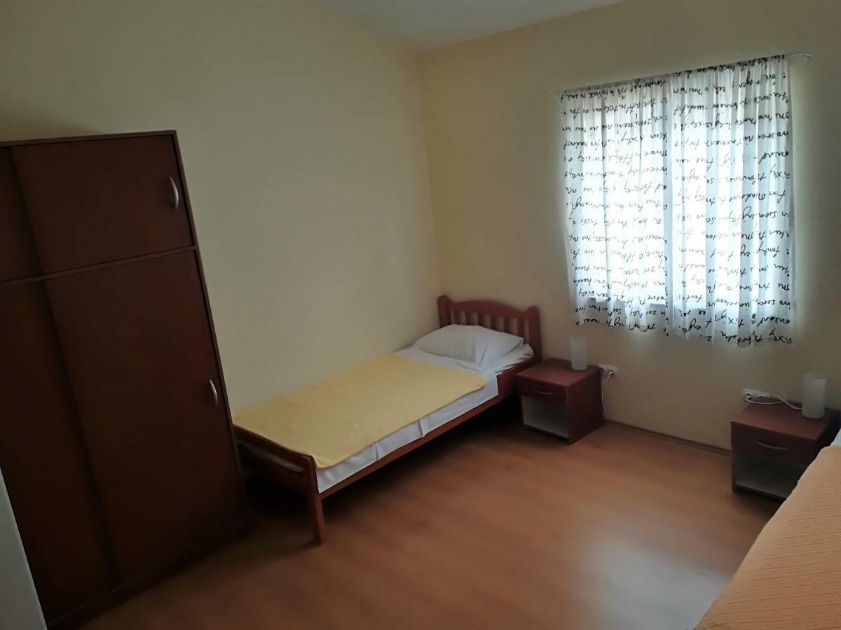 Apartman Rosanda Premuda Luaran gambar